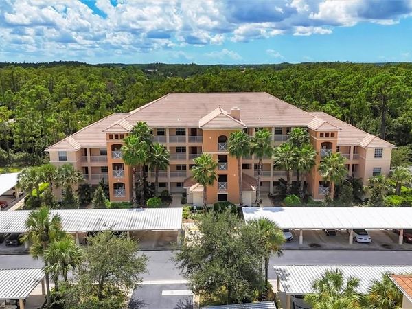 10791 Palazzo WAY , Unit 404, FORT MYERS, FL 33913