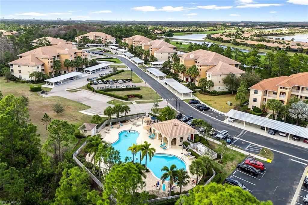 10791 Palazzo Way , Unit 404, Fort Myers, FL 33913 Photo