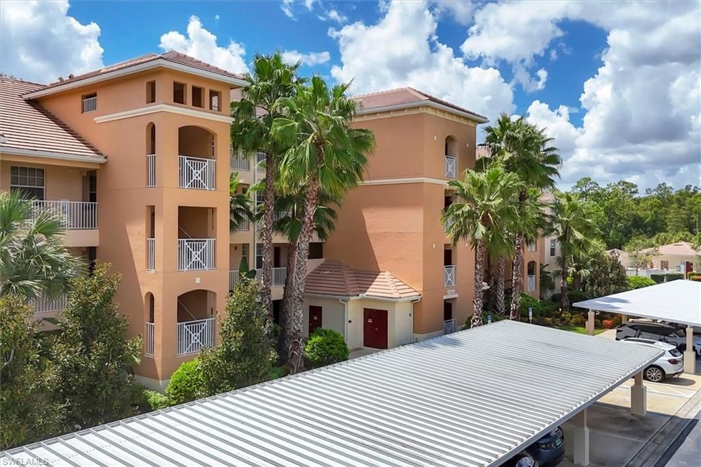 10791 Palazzo Way , Unit 404, Fort Myers, FL 33913 Photo