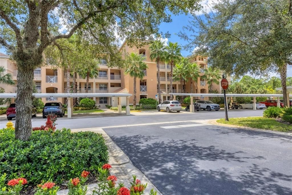 10791 Palazzo Way , Unit 404, Fort Myers, FL 33913 Photo