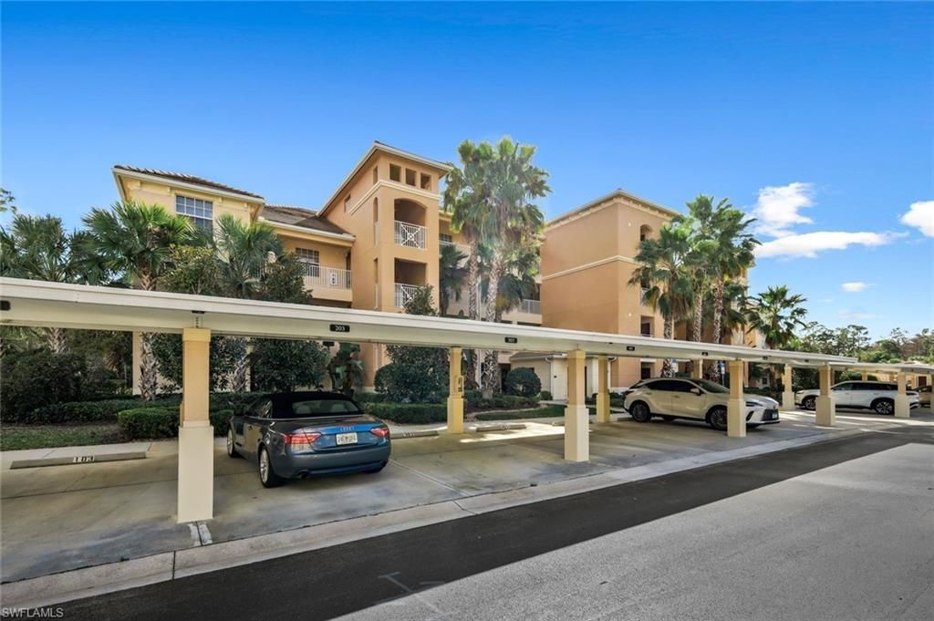 10791 Palazzo Way , Unit 404, Fort Myers, FL 33913 Photo