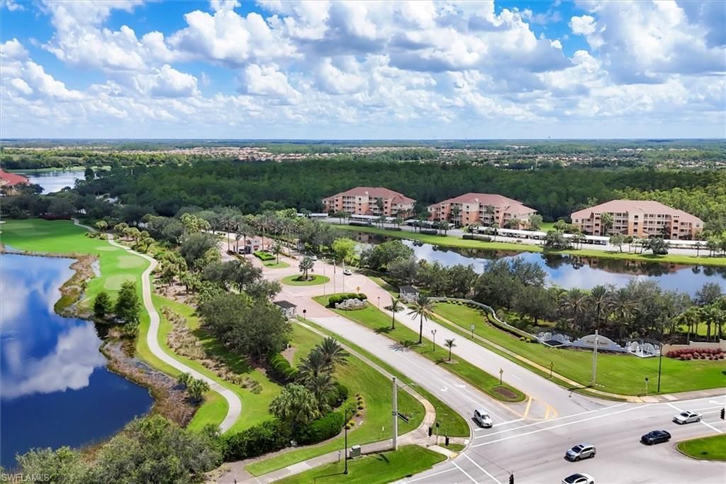 10791 Palazzo Way , Unit 404, Fort Myers, FL 33913 Photo