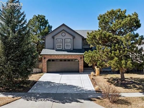 10210 Monmouth Lane, Colorado Springs, CO 80920