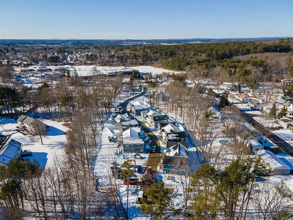 30 Fawn Woods Way , Unit 30, Westbrook, ME 04092