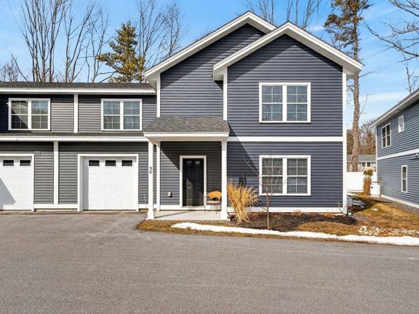 30 Fawn Woods Way, Unit 30, Westbrook, ME 04092