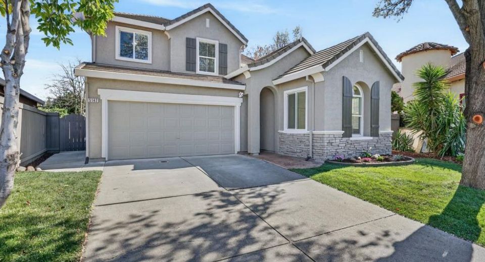 5142 Bissett Way, Sacramento, CA 95835 Photo