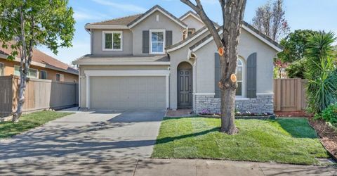 5142 Bissett Way, Sacramento, CA 95835 Photo
