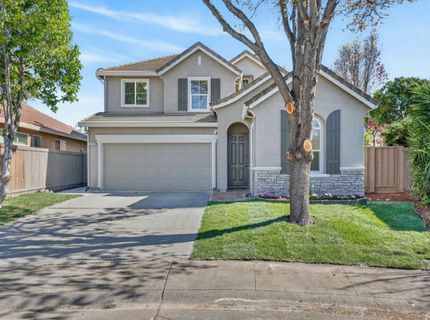 5142 Bissett Way, Sacramento, CA 95835 Photo