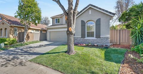 5142 Bissett Way, Sacramento, CA 95835 Photo