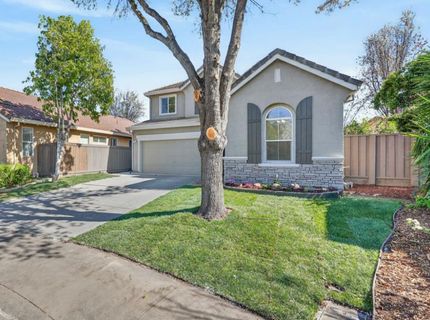 5142 Bissett Way, Sacramento, CA 95835 Photo