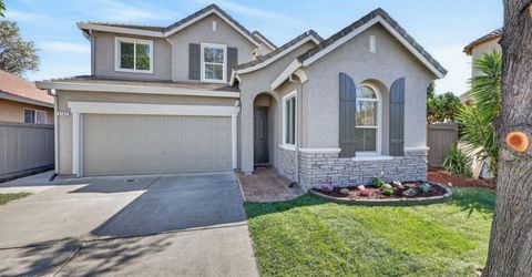 5142 Bissett Way, Sacramento, CA 95835 Photo