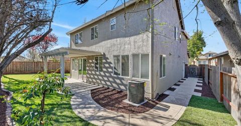 5142 Bissett Way, Sacramento, CA 95835 Photo