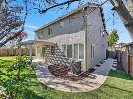 5142 Bissett Way, Sacramento, CA 95835 Photo