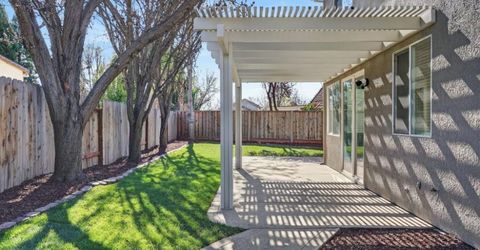 5142 Bissett Way, Sacramento, CA 95835 Photo