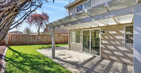 5142 Bissett Way, Sacramento, CA 95835 Photo