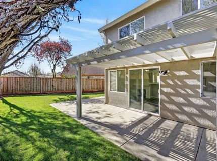 5142 Bissett Way, Sacramento, CA 95835 Photo