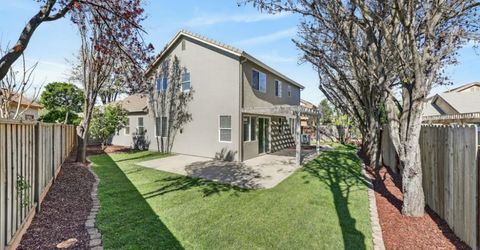 5142 Bissett Way, Sacramento, CA 95835 Photo