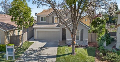 5142 Bissett Way, Sacramento, CA 95835 Photo