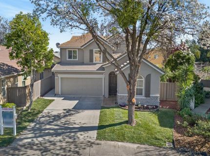 5142 Bissett Way, Sacramento, CA 95835 Photo