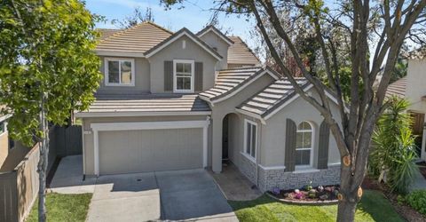 5142 Bissett Way, Sacramento, CA 95835 Photo