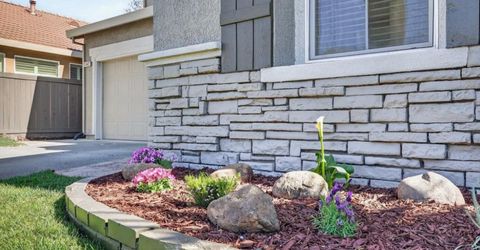 5142 Bissett Way, Sacramento, CA 95835 Photo