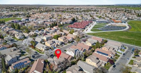 5142 Bissett Way, Sacramento, CA 95835 Photo