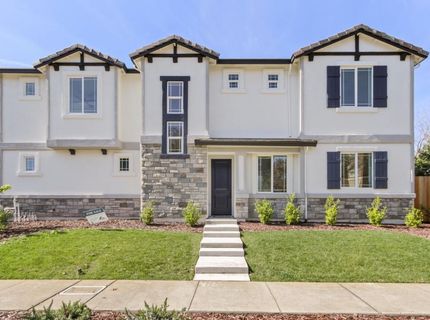 461 Caravaggio Cir, Sacramento, CA 95835 Photo