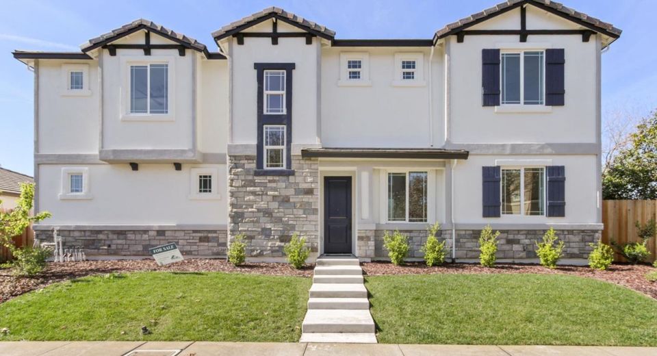 461 Caravaggio Cir, Sacramento, CA 95835 Photo