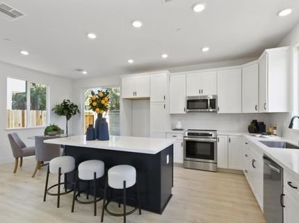 461 Caravaggio Cir, Sacramento, CA 95835 Photo