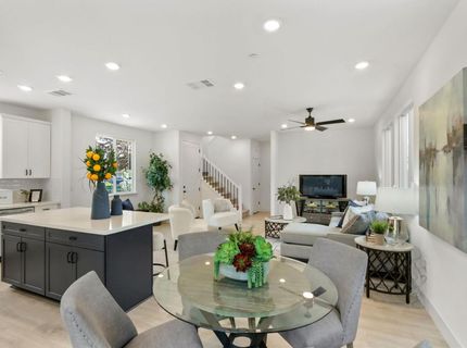 461 Caravaggio Cir, Sacramento, CA 95835 Photo