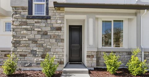 461 Caravaggio Cir, Sacramento, CA 95835 Photo