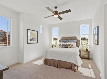 461 Caravaggio Cir, Sacramento, CA 95835 Photo