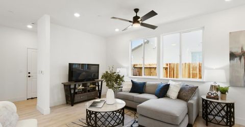 461 Caravaggio Cir, Sacramento, CA 95835 Photo