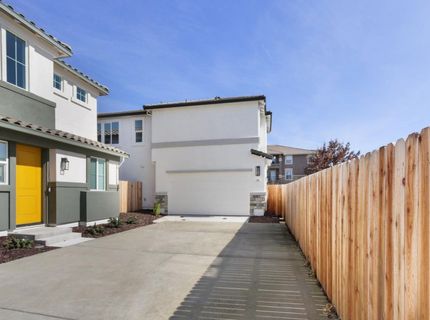 461 Caravaggio Cir, Sacramento, CA 95835 Photo