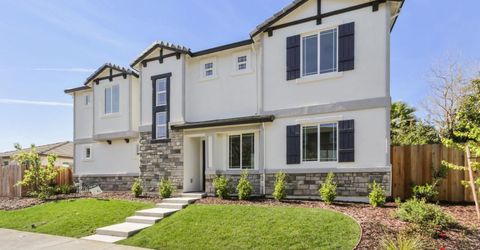 461 Caravaggio Cir, Sacramento, CA 95835 Photo