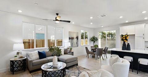 461 Caravaggio Cir, Sacramento, CA 95835 Photo