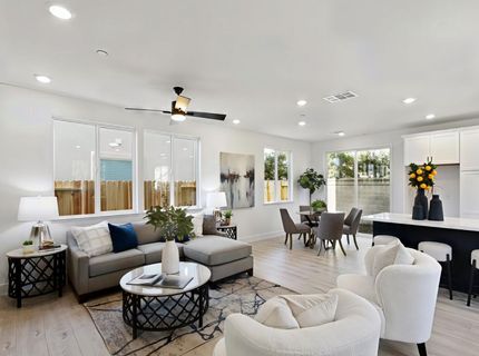 461 Caravaggio Cir, Sacramento, CA 95835 Photo