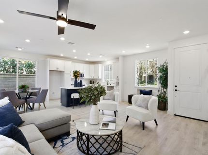 461 Caravaggio Cir, Sacramento, CA 95835 Photo