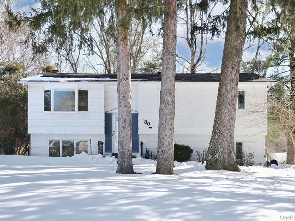 30 Bridle Road , Spring Valley, NY 10977