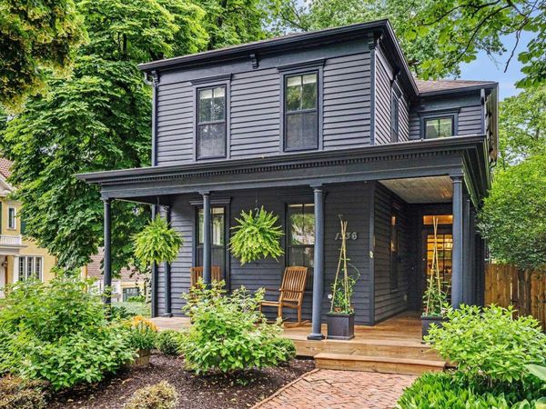 1336 W Washington Boulevard, Fort Wayne, IN 46802