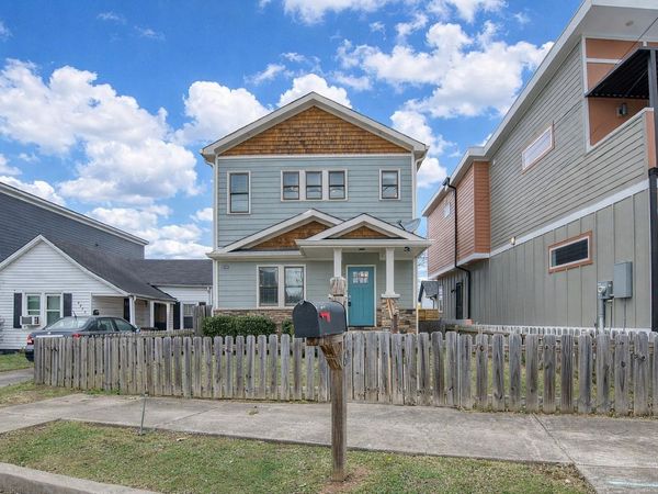 1716 Underwood St, Nashville, TN 37208