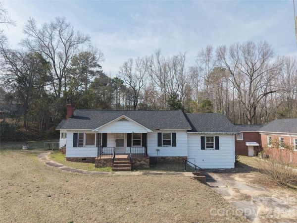 562 US Highway 1 None S, Rockingham, NC 28379