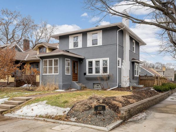 5200 York Avenue S, Minneapolis, MN 55410