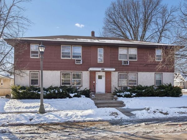 644 Sherwood Avenue , Saint Paul, MN 55106