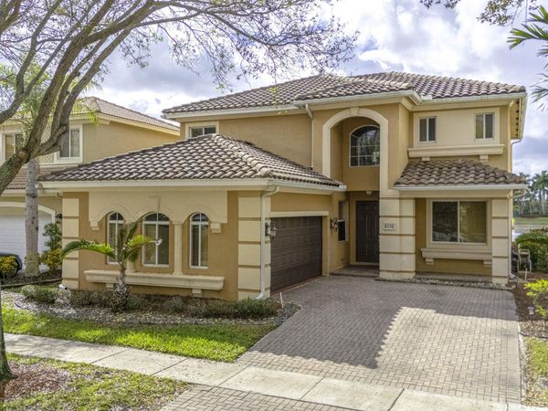 6770 Aliso Avenue, West Palm Beach, FL 33413