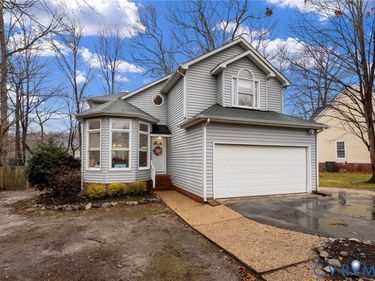 3113 Ramsey Drive, Chesterfield, VA 23831