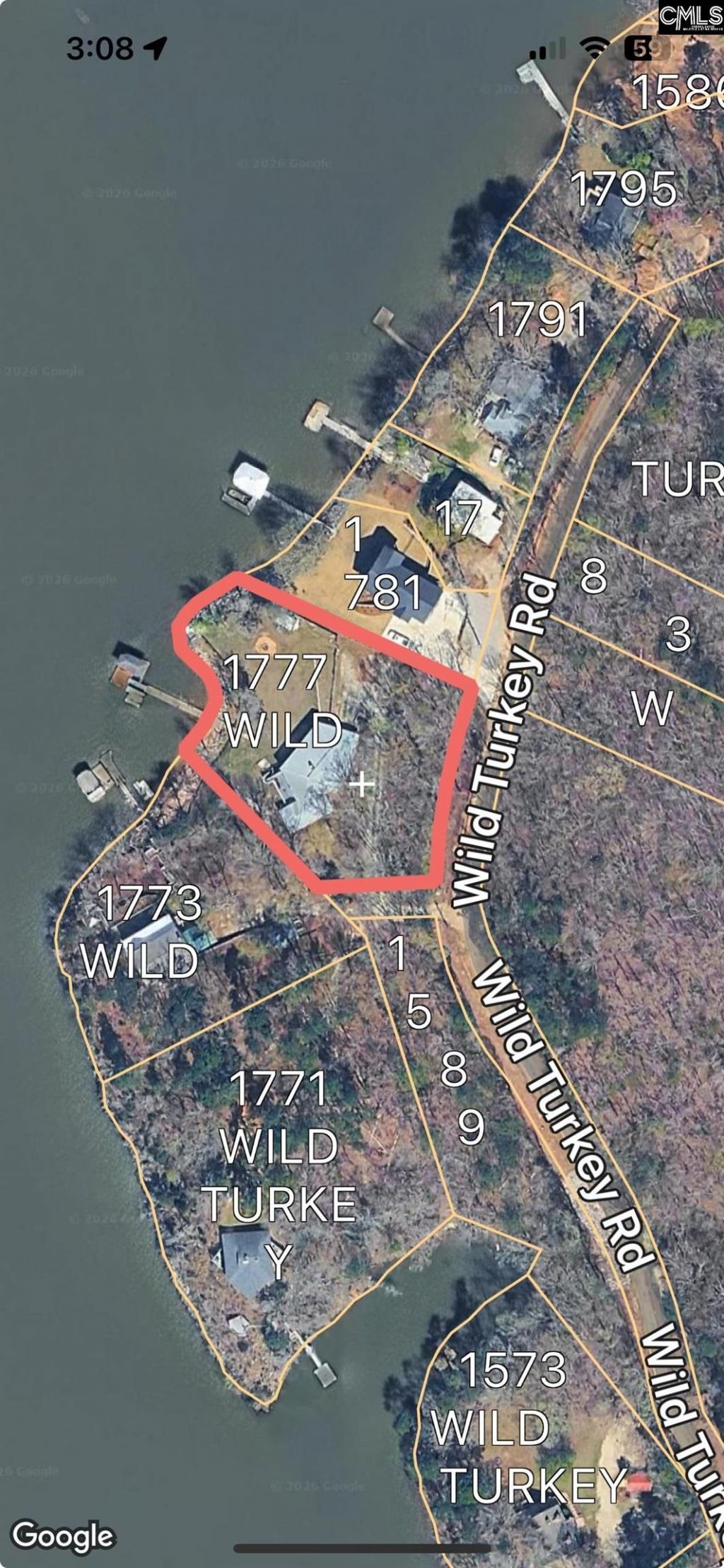 1777 Wild Turkey Road Photo 42