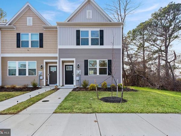 163 RIVERWALK TERRACE, FEDERALSBURG, MD 21632