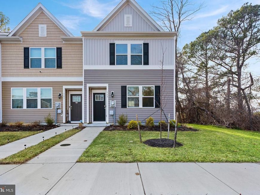 163 Riverwalk Terrace, Federalsburg, MD 21632 Main Photo