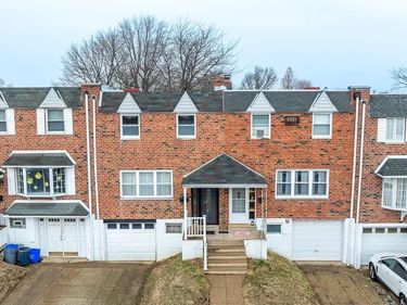 3321 BELGREEN ROAD, PHILADELPHIA, PA 19154